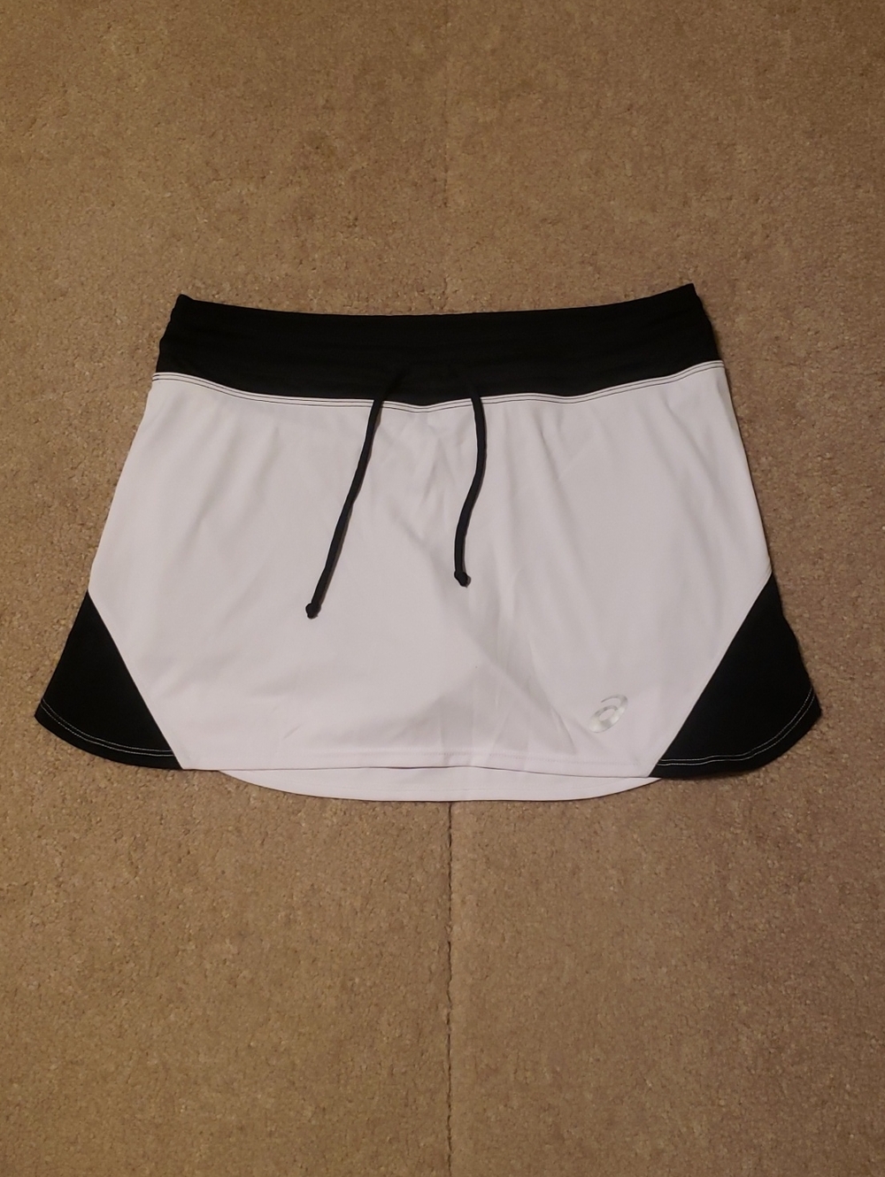 Asics Women's MotionDry Skirt
